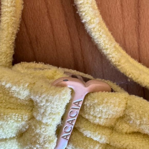 Topaz terry acacia set - Picture 6 of 6